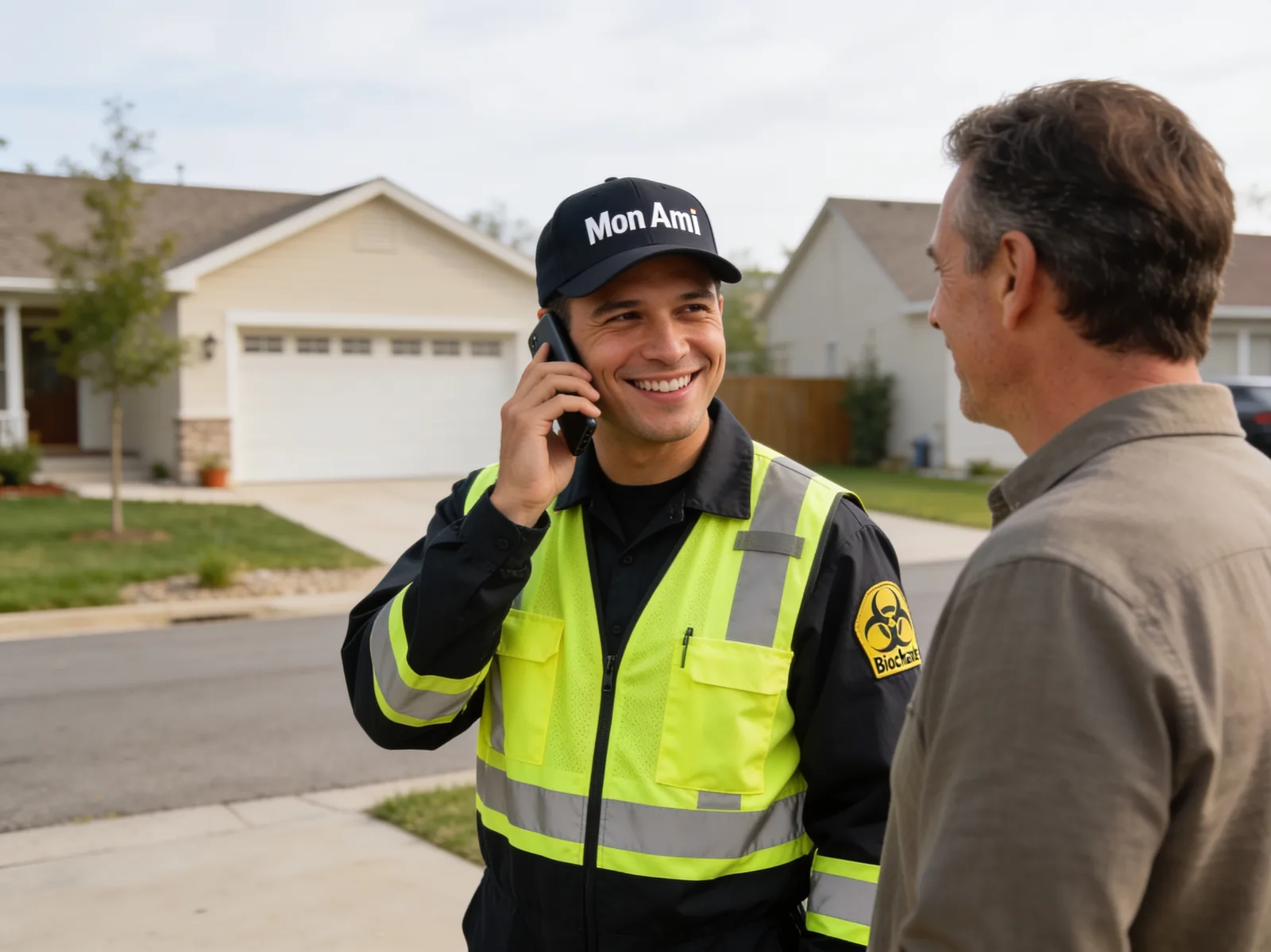 Sewage Cleanup Salem, NH FAQs